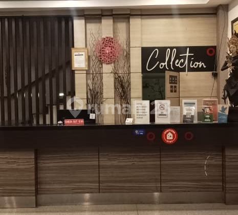 Daily Meeting Room Rent & Monthly Lobby – Strategic Location in Bandung