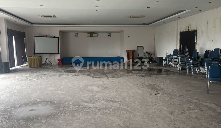 Daily Ballroom Rental – Strategic Location in Bekasi Daily Ballroom Rental – Strategic Location in Bekasi