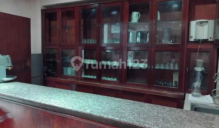 Restaurant for Rent – Strategic Location in Aceh Restaurant for Rent – Strategic Location in Aceh