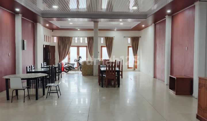 Hotel Nyaman Ready to Occupy in Kuta, Badung