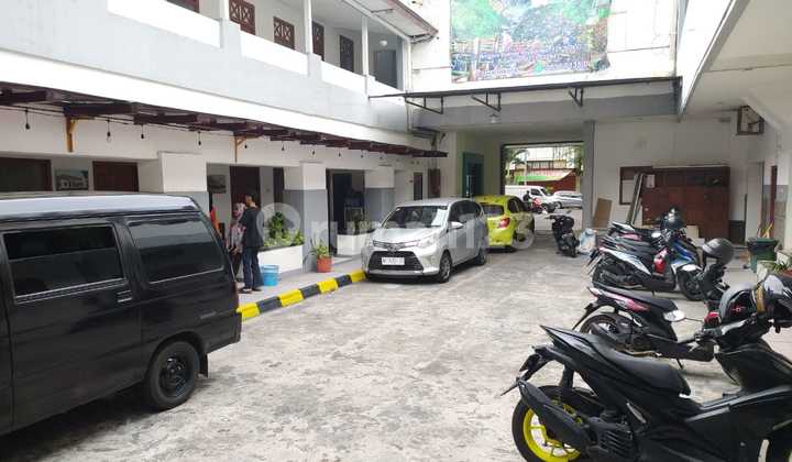 Sewa Ruangan Serba Guna – Lokasi Strategis di Solo