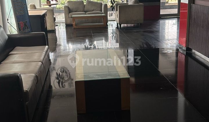 Daily Lobby Rental – Strategic Location in Bekasi Daily Lobby Rental – Strategic Location in Bekasi