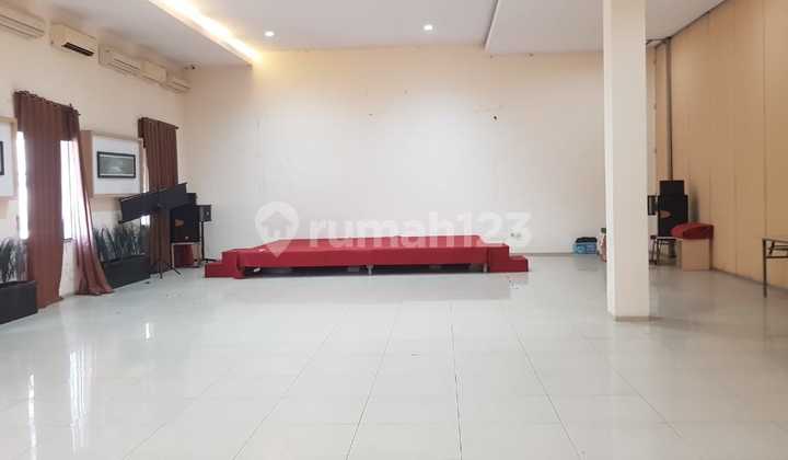 Sewa Restaurant & Ballroom – Lokasi Strategis di Tangerang Sewa Restaurant & Ballroom – Lokasi Strategis di Tangerang