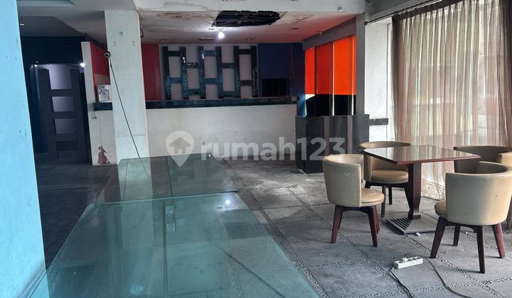 Restaurant for Rent – Strategic Location in Bekasi Restaurant for Rent – Strategic Location in Bekasi