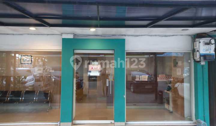 Monthly Lobby Rent – Strategic Location in Palembang Monthly Lobby Rent – Strategic Location in Palembang
