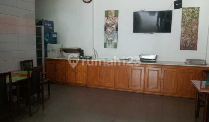 Monthly Restaurant Rental – Strategic Location in Palembang Monthly Restaurant Rental – Strategic Location in Palembang