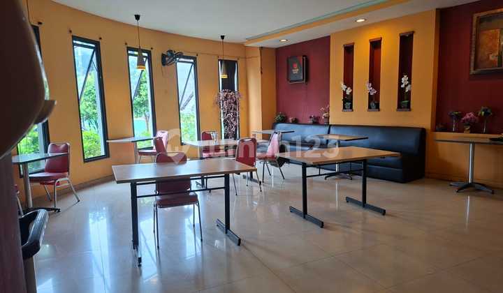 Sewa Restoran Bulanan – Lokasi Strategis di Jakarta Sewa Restoran Bulanan – Lokasi Strategis di Jakarta