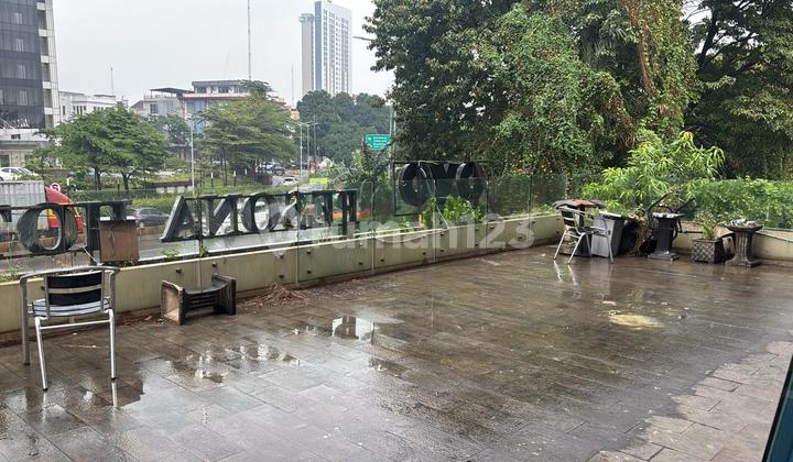 Restaurant for Rent – Strategic Location in Bekasi Restaurant for Rent – Strategic Location in Bekasi