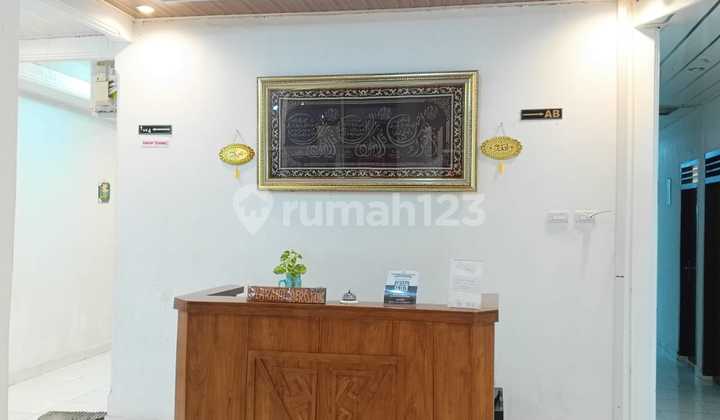 Monthly Lobby Room Rental – Strategic Location in Bandar Lampung Monthly Lobby Room Rental – Strategic Location in Bandar Lampung