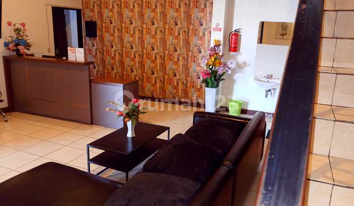 Daily Lobby Rental – Strategic Location in Makassar Daily Lobby Rental – Strategic Location in Makassar