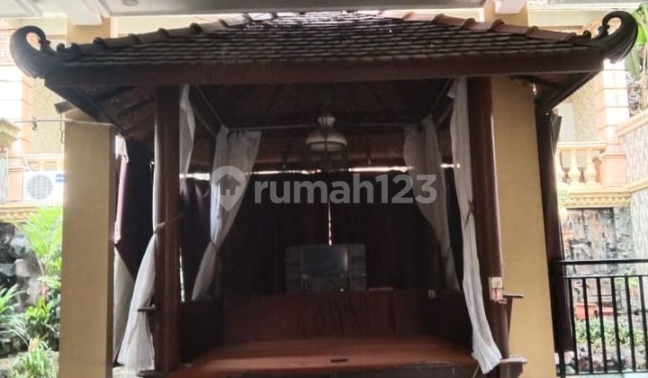 Multifunctional Room Rental – Strategic Location in Yogyakarta