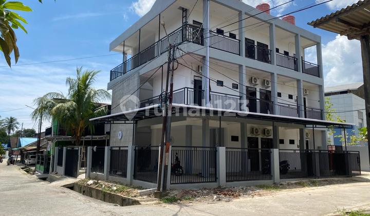 Kosdi for Sale in Batakan Industrial Area