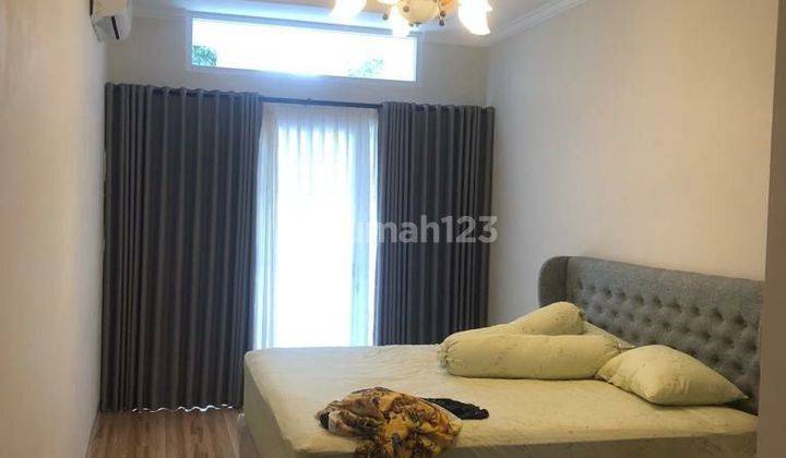 Dijual Rumah 2 Lantai Di Kota Baru Parahyangan Bandung 2