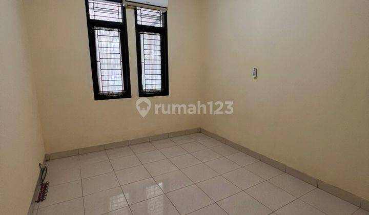 Jual Rumah Dlm Komplek Di Kiara Sari Dekat Kiaracondong Bandung  2