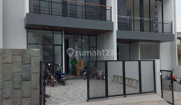 Readystock BARU di SetraDuta Bandung Dekat Tol Pasteur 1