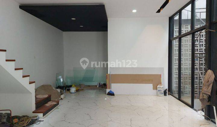 Readystock BARU di SetraDuta Bandung Dekat Tol Pasteur 2