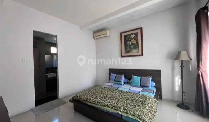 Dijual Rumah Villa Di Dago Giri Bandung Utara Asri Terawat  2