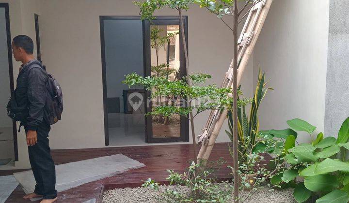 Rumah Baru Bagus Dekat Kampus Upi Cibiru Bandung Timur 2