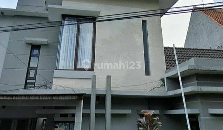 Turun Harga Rumah Di Pungkur Bandung Kota 1