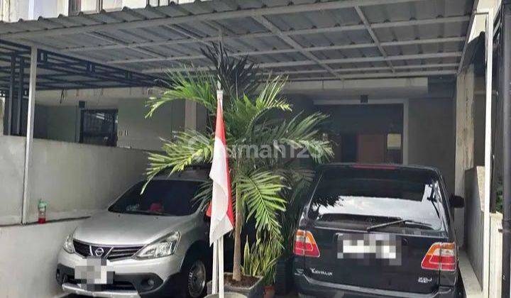 Dijual Rumah Di Arcamanik Bandung Kota Sekolah Al Ghifari 1