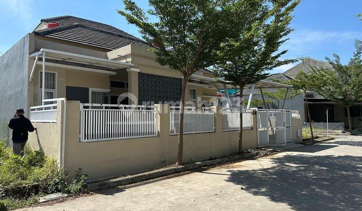 Rumah Minimalis Terawat Dijual Di Kiaracondong Bandung Kota 1