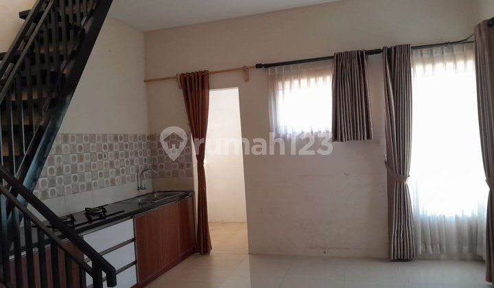 Rumah Minimalis Terawat Dijual Di Kiaracondong Bandung Kota 2