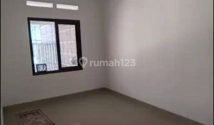 Dijual Rumah 2 Lantai Di Turangga Kota Bandung 2