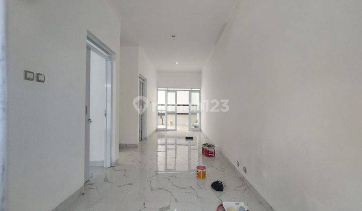 Rumah Baru Harga Promo Sebelum Lebaran Di Antapani 2