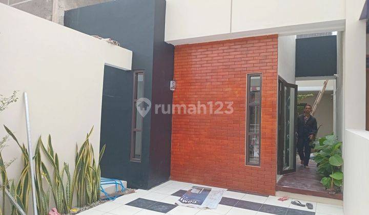 Rumah Baru Bagus Dekat Kampus Upi Cibiru Bandung Timur 1