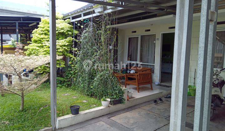 Rumah Terjangkau Di Ciwastra Dekat Gbi Bandung 1