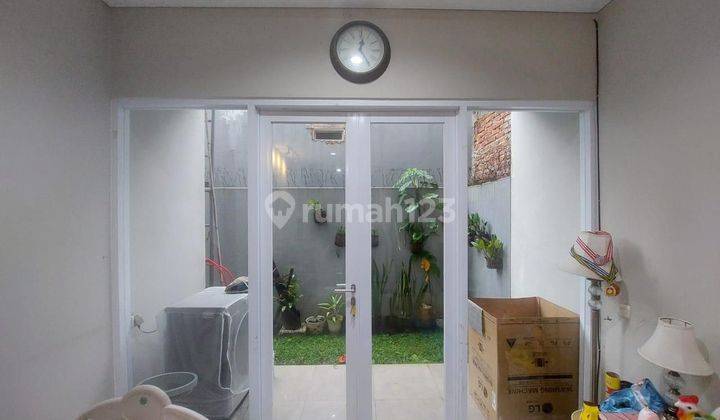 Rumah 2 Lantai Di Awiligar Bandung Utara  2