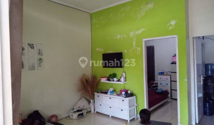 Rumah Terjangkau Di Ciwastra Dekat Gbi Bandung 2