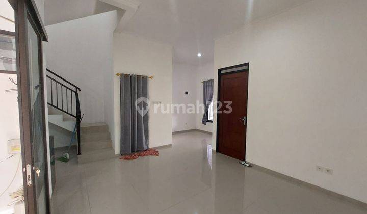 Turun Harga Dari 1,2 M Rumah Strategis Arcamanik Bandung Kota  2