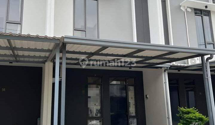 Bagus Rumah Baru Kekinian Di Taman Kopo Bandung  1