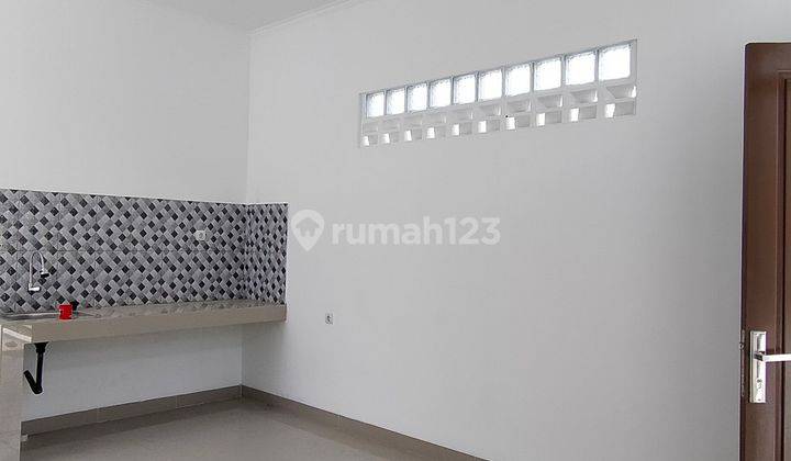 Rumah Baru Di Cihanjuang Rahayu, Parongpong Dekat Lembang Park 2