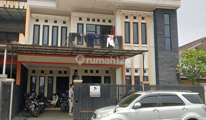 Rumah Dijual Dibawah Njop Di Kawaluyaan Bandung Kota 1