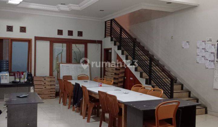 Rumah Dijual Dibawah Njop Di Kawaluyaan Bandung Kota 2