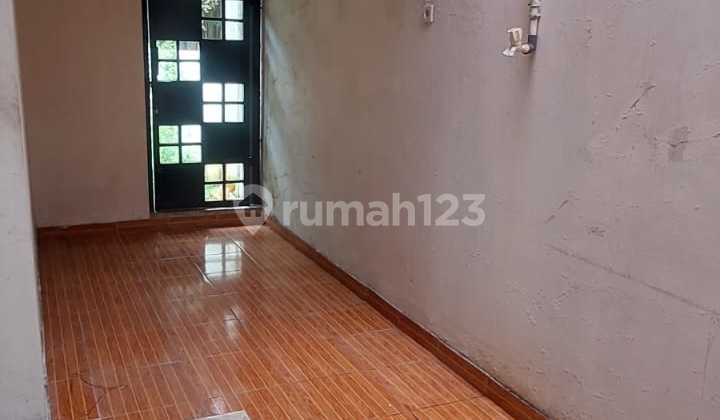 Kontrakan Shm Terawat Siap Huni Di Ifolia 2