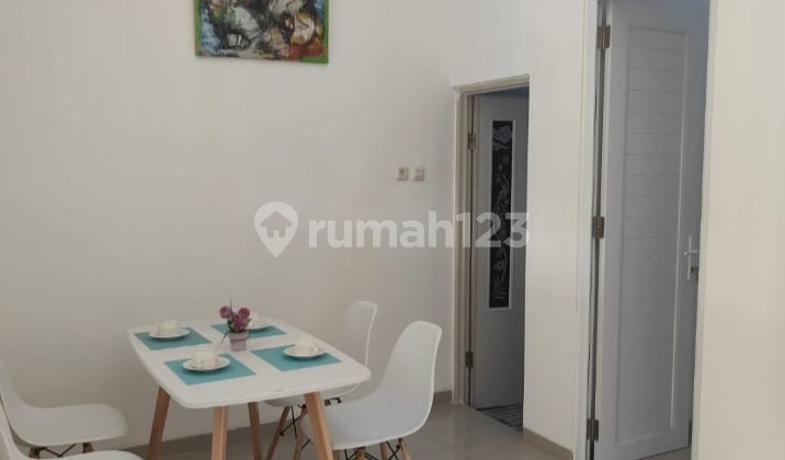 Rumah Full Renovasi Gading Griya Lestari 2