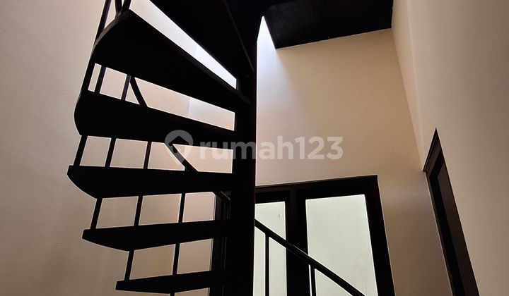 Rumah Cantik Apik Gading Residence, Kelapa Gading