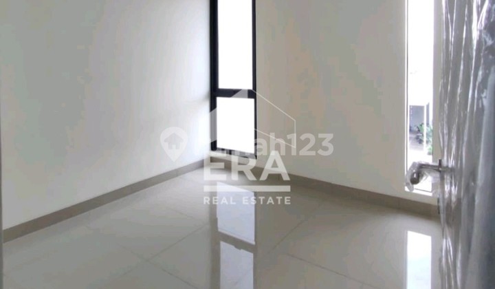 Rumah Baru Lavesh, Sudah Renovasi, Siap Masuk 2