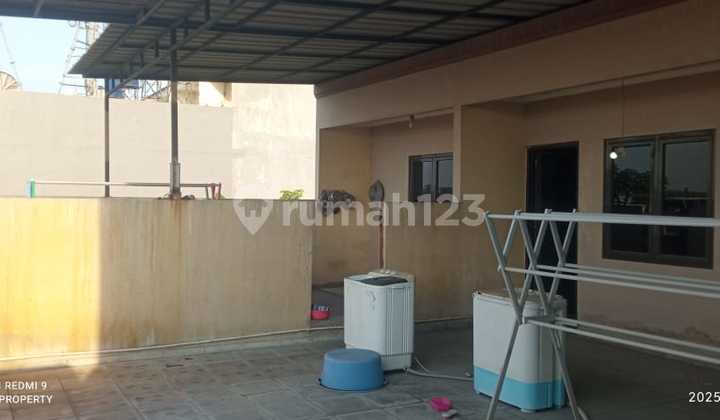 For Sale Renovated Shop House, Land Certificate, With Rooftop