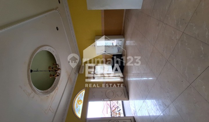 Rumah Mewah Bangunan Kokoh Gading Griya Lestari 2