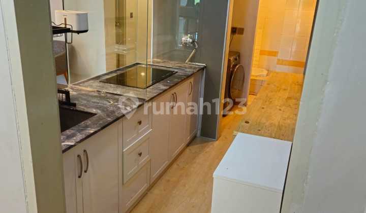 Gading Resort Residence Apartment Ready for Occupancy 1