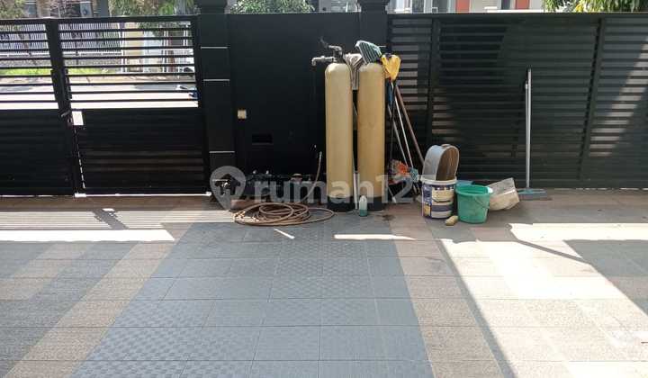 Rumah Bagus Siap Huni Harqpan Indah Regency Rumah Bagus Siap Huni Harqpan Indah Regency