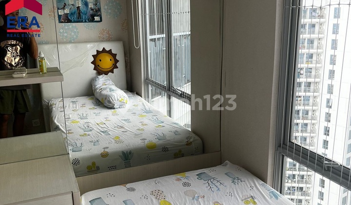 The Mansion Jasmine Apartment, Bellavista Tower 2