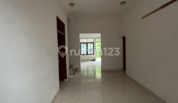 Dijual Rumah 2 Lantai Sunter Taman Nyiur