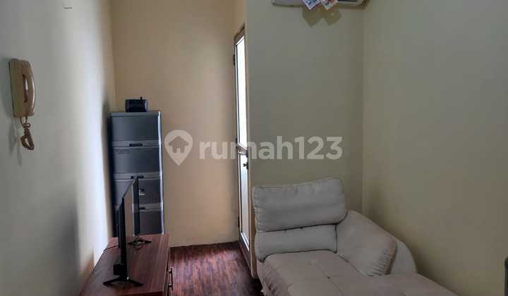 Apartemen Mediterania Gajah Mada 2