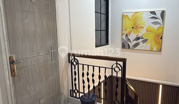 Rumah Brand New American Classic, Kelapa Gading 2