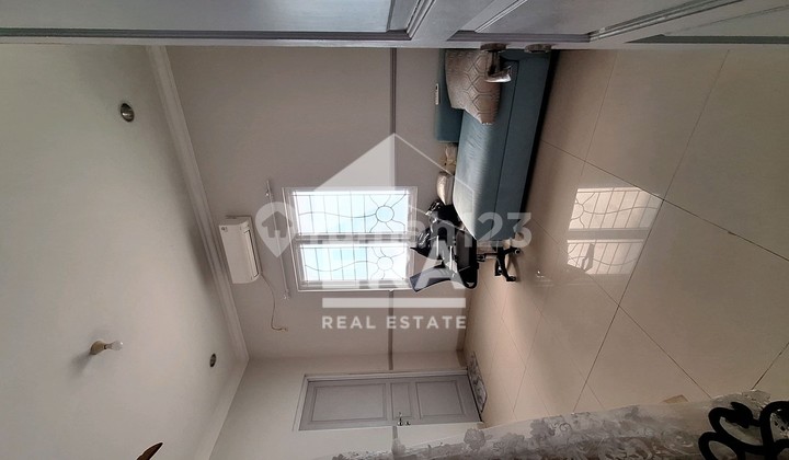 Rumah Cantik Terawat Cipinang Indah Rumah Cantik Terawat Cipinang Indah